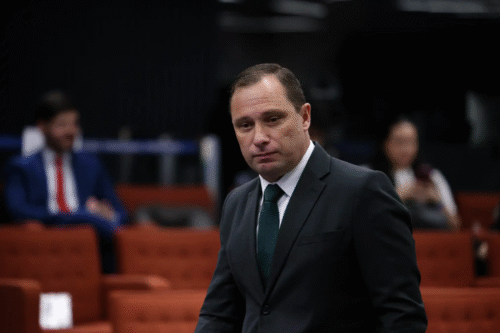 “Delação de Cid deve ser anulada”, diz Bolsonaro ao negar trama golpista e cobrar libertação de presos
