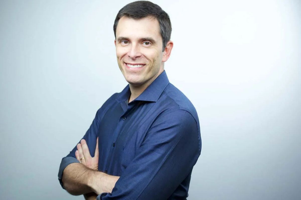 Gustavo Cerbasi