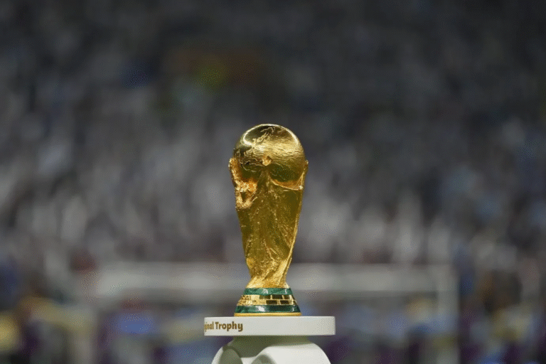 Inscrições abertas para voluntários da Copa do Mundo de 2026; saiba como participar e contribuir com o evento global do futebol.