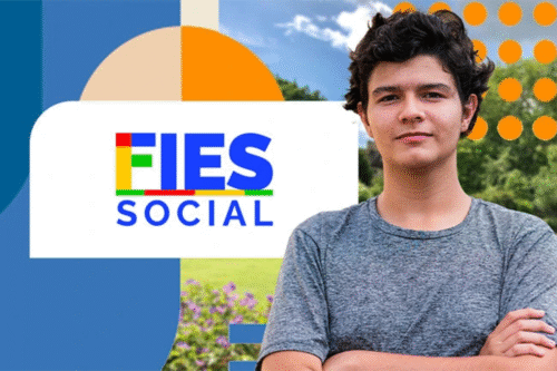 Inscrições postergadas do Fies para 2025 começaram nesta quarta-feira (25)