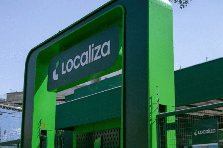 Localiza e ABC aprovam pagamento de JCP bilionário para acionistas em 2025