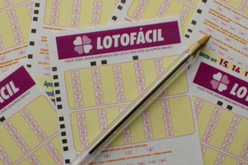 Lotofácil 3416 apostador leva sozinho prêmio de R$ 1,8 milhão após acerto das 15 dezenas