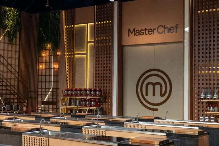 Mastechef 2025