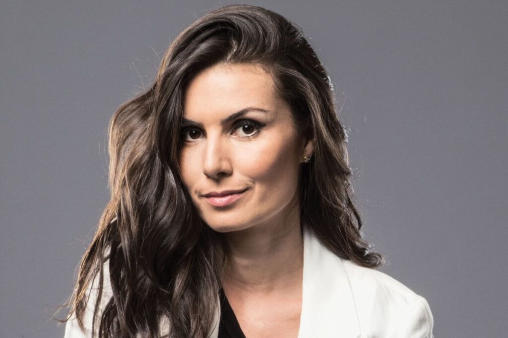 Nathália Arcuri Me Poupe!