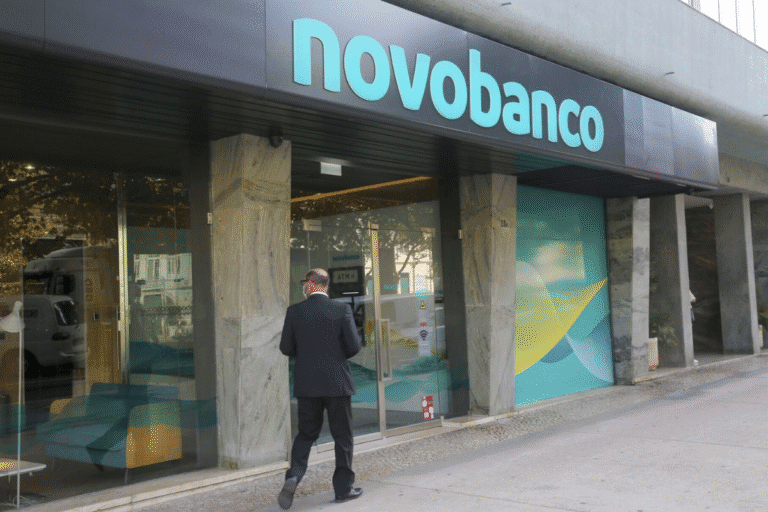 Portugal vende Novo Banco ao francês BPCE