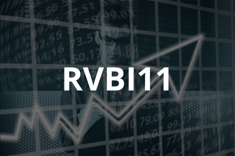 RVBI11 paga dividendos após ampliação de receitas