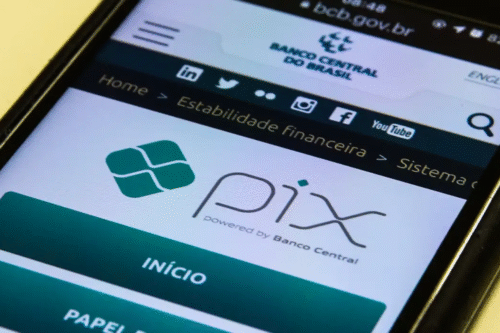 Segurança do Pix é o principal desafio para o Banco Central, que avança em novas soluções