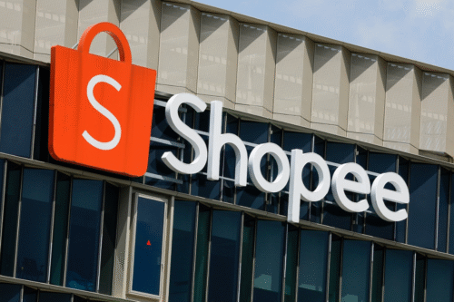 Shopee celebra 5 anos no Brasil com expansão da entrega rápida e parceria com Azul