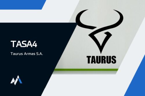 Taurus Armas SA