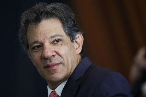 União Brasil e PP rejeitam pacote fiscal de Haddad sem corte de gastos públicos