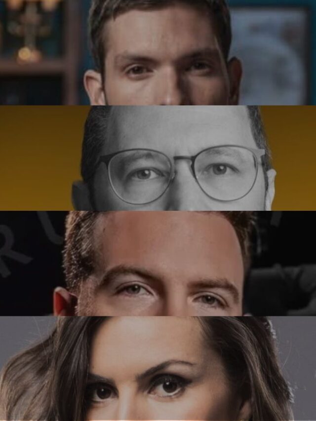 Quem é o maior influenciador de finanças em 2025?