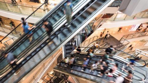 FIIs de shoppings começam 2025 com bom desempenho, aponta BTG