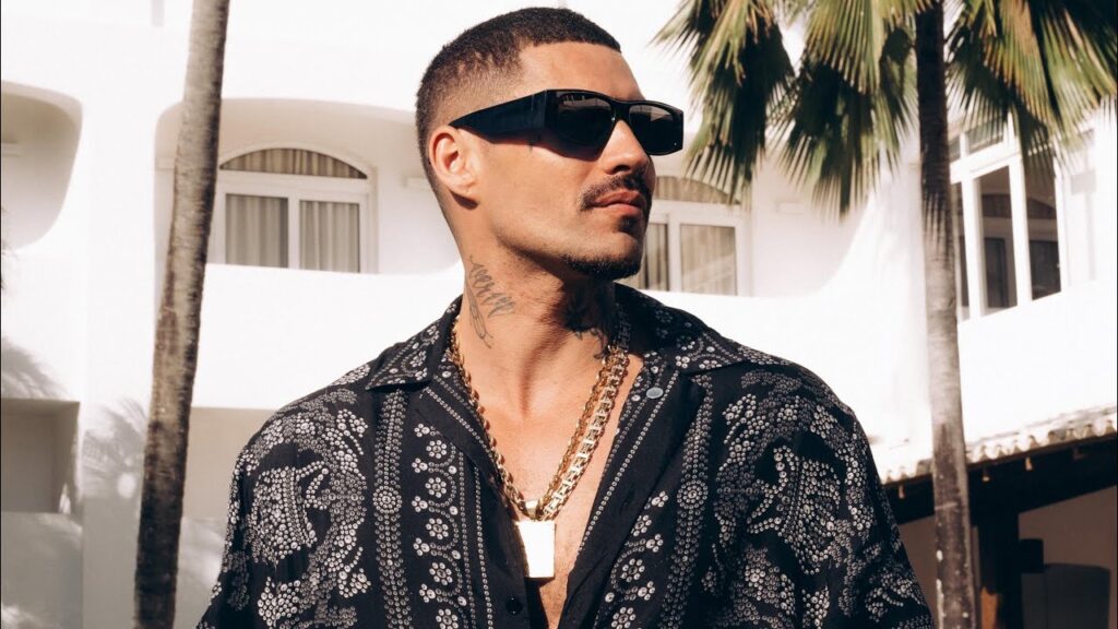 Qual é o cachê do Filipe Ret?