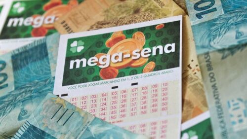 Mega-Sena acumula e prêmio sobe para R$ 100 milhões; próximo sorteio acontece hoje (14)