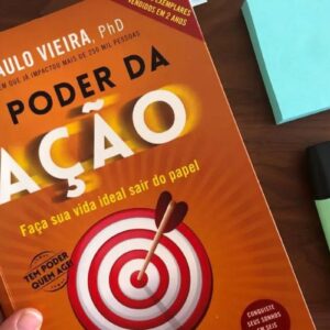 O Poder da Ação