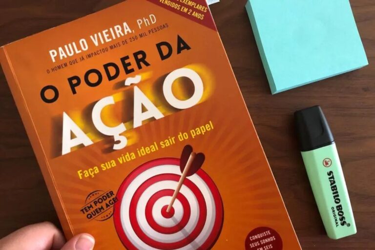 O Poder da Ação
