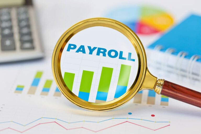 o que é payroll