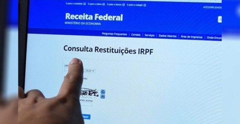 Receita Federal paga hoje (30) R$ 11 bilhões no 2º lote de restituição do IR 2025