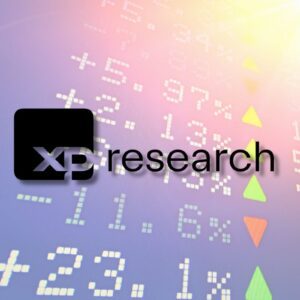 Ações para investir XP