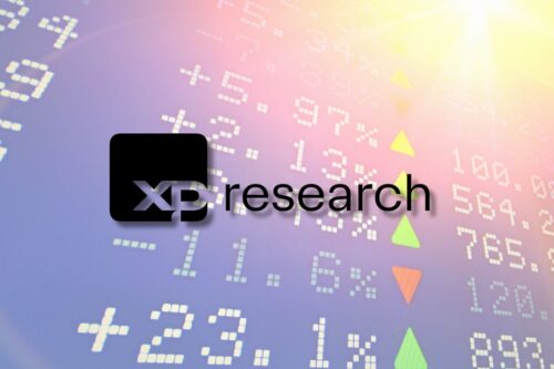 Ações para investir XP
