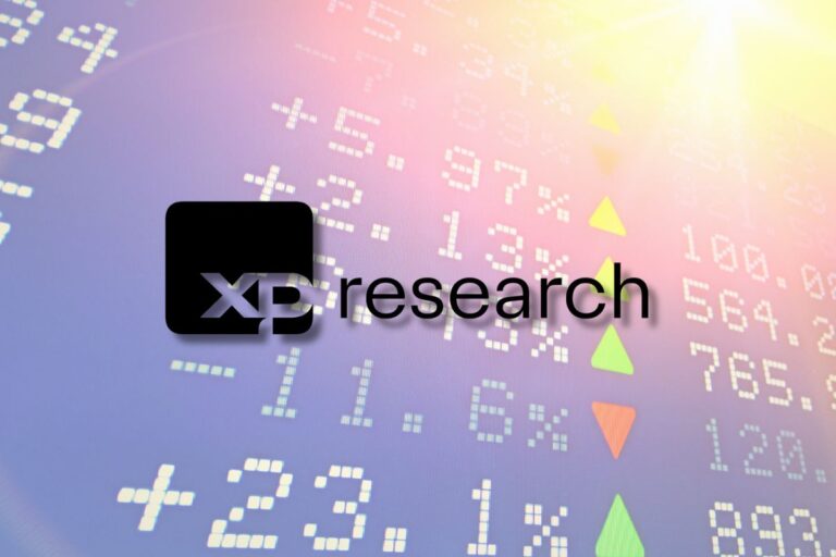 Ações para investir XP