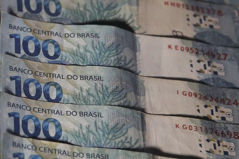 Arrecadação com IOF atinge recorde em junho após aumento temporário de alíquotas