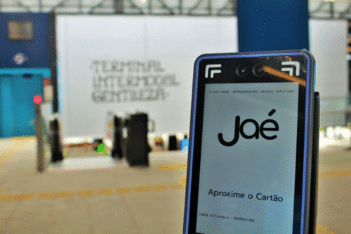 Cartão Jaé empresa é multada em R$ 12 milhões