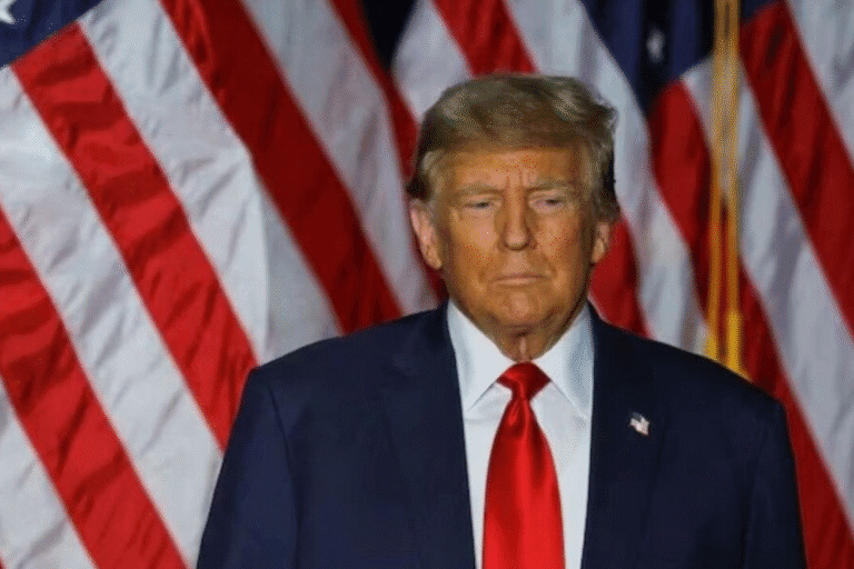 Fundação Cacique Cobra Coral suspende assistência climática aos EUA após tarifa de Trump