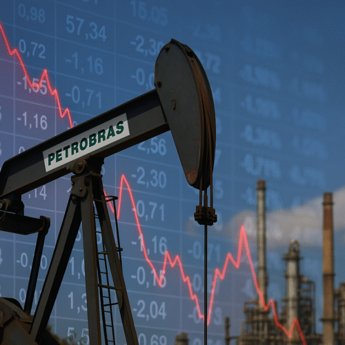 Impacto da Tarifa de Trump na Petrobras O Que Esperar Diante da Nova Medida dos EUA