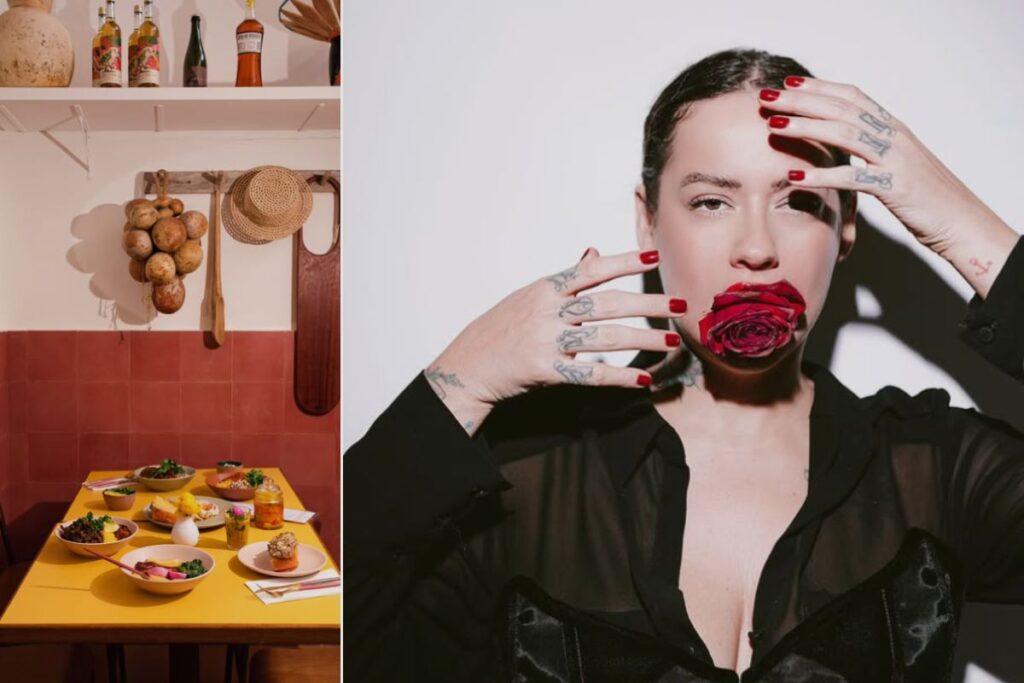 restaurantes masterchef​