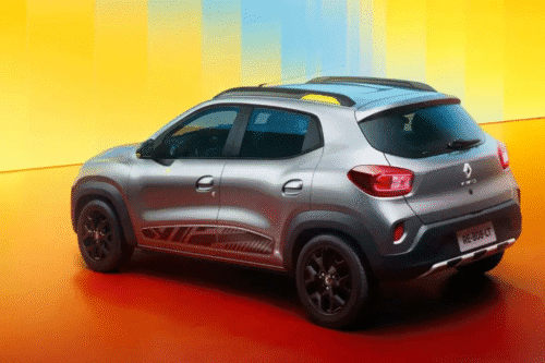 Kwid, Mobi e C3 podem ter isenção total de IPI com novo programa do governo