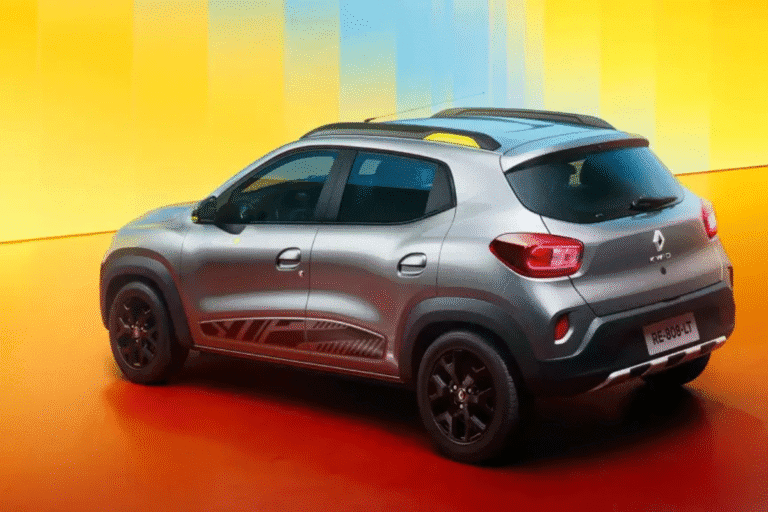 Kwid, Mobi e C3 podem ter isenção total de IPI com novo programa do governo