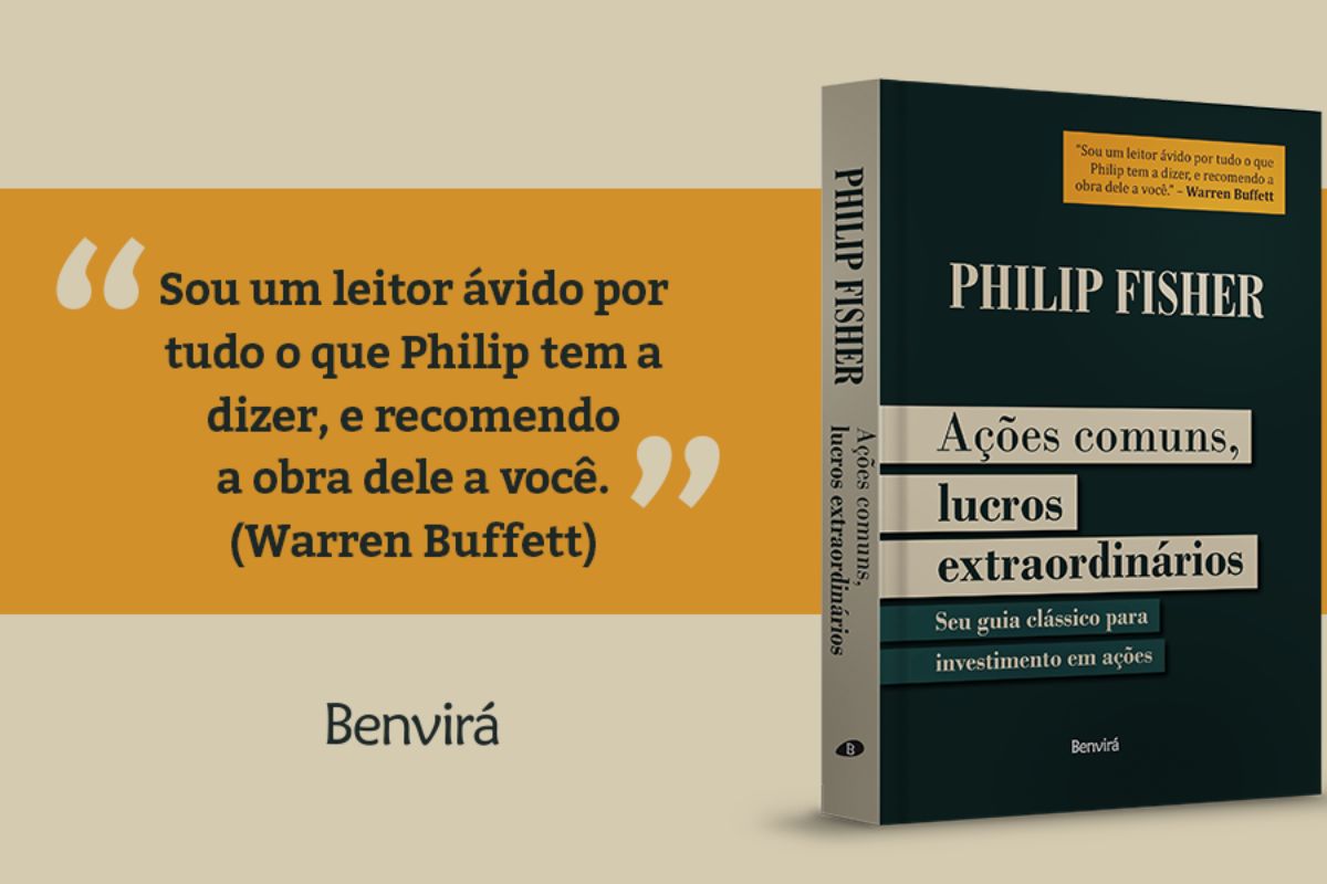 Philip Fisher