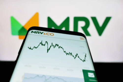 MRV acelera desinvestimentos na Resia e ações registram forte alta na Bolsa