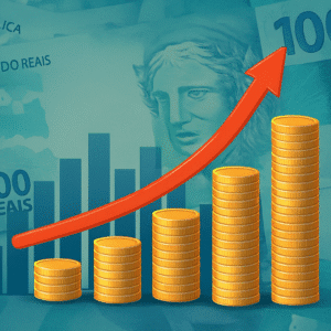 Melhores Investimentos com a Selic em 15%