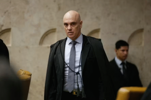 Moraes suspende decretos sobre IOF e convoca audiência de conciliação entre governo e Congresso