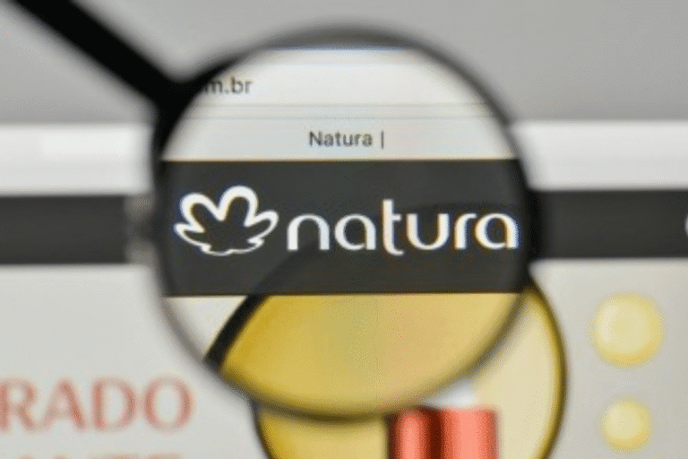 Natura ações NATU3 empresa retoma foco na América Latina e estreia novo código na B3