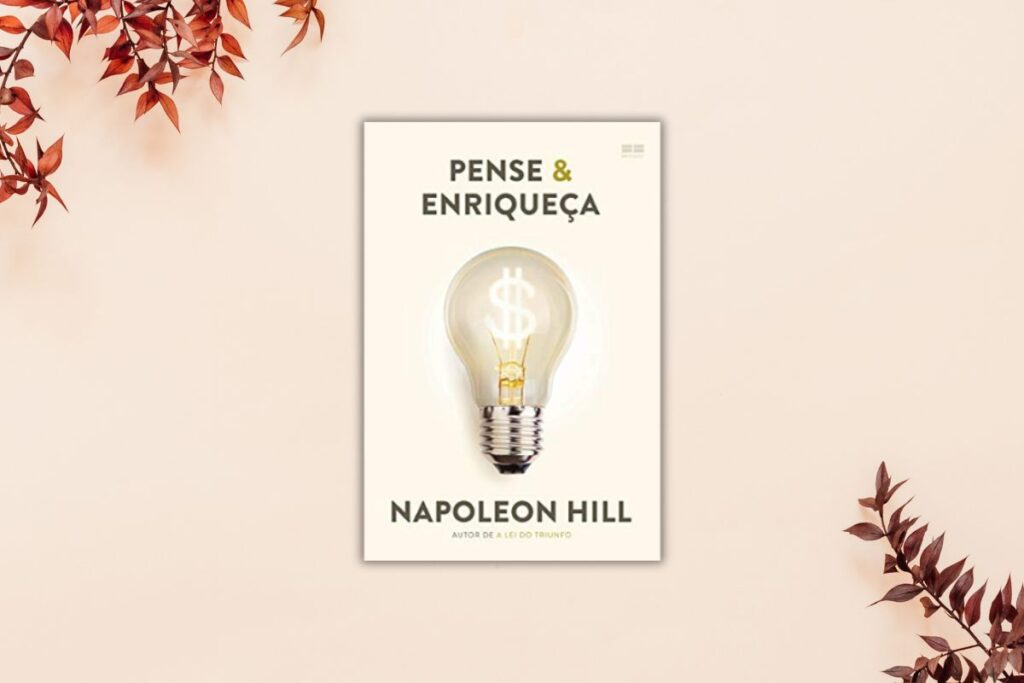 Livros para ficar rico