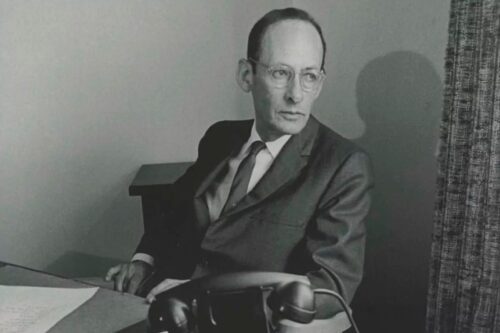 Philip Fisher