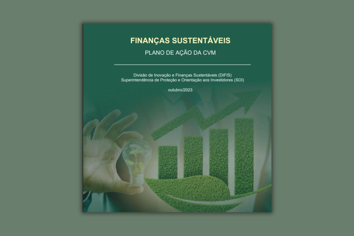 Finanças sustentáveis