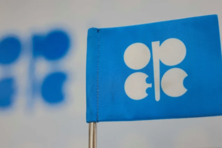 Produção de petróleo do Brasil cresce em maio, segundo Opep