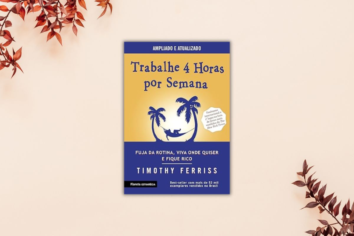 Livros para ficar rico