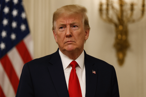 Trump deve anunciar tarifa ao Brasil até quinta-feira (10)