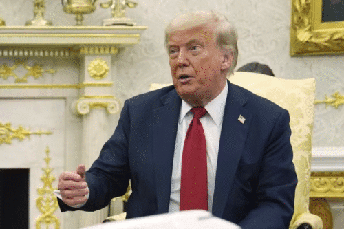 Trump quer acabar com Pix redes sociais e Congresso brasileiro reagem à investigação dos EUA