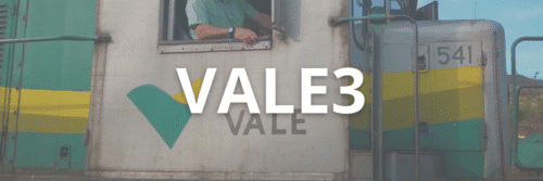 Vale (VALE3)