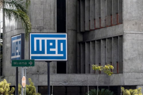 WEG (WEGE3) compra 100% da PPI-Multitask e reforça presença em software industrial
