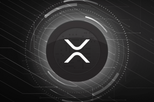 XRP sobe 40%, se aproxima de recorde e ganha força com apoio de Trump e tokenização