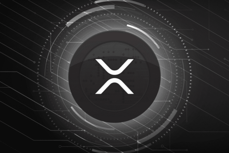 XRP sobe 40%, se aproxima de recorde e ganha força com apoio de Trump e tokenização