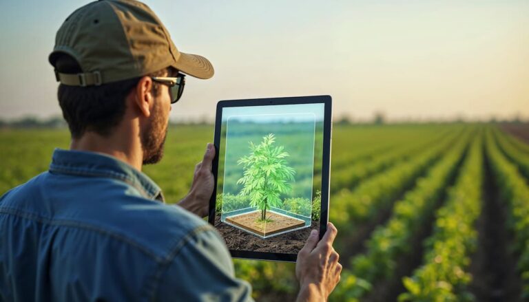 agtech