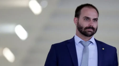 eduardo bolsonaro